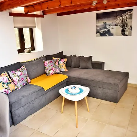Ferenikis Luxury House Old Town Apartment Rhodes City Exterior photo