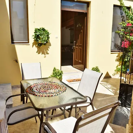 Ferenikis Luxury House Old Town Apartment Rhodes City Exterior photo