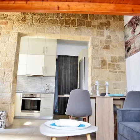 Ferenikis Luxury House Old Town Apartment Rhodes City Exterior photo