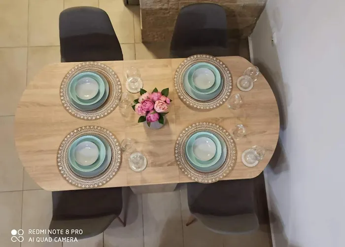 Ferenikis Luxury House Old Town