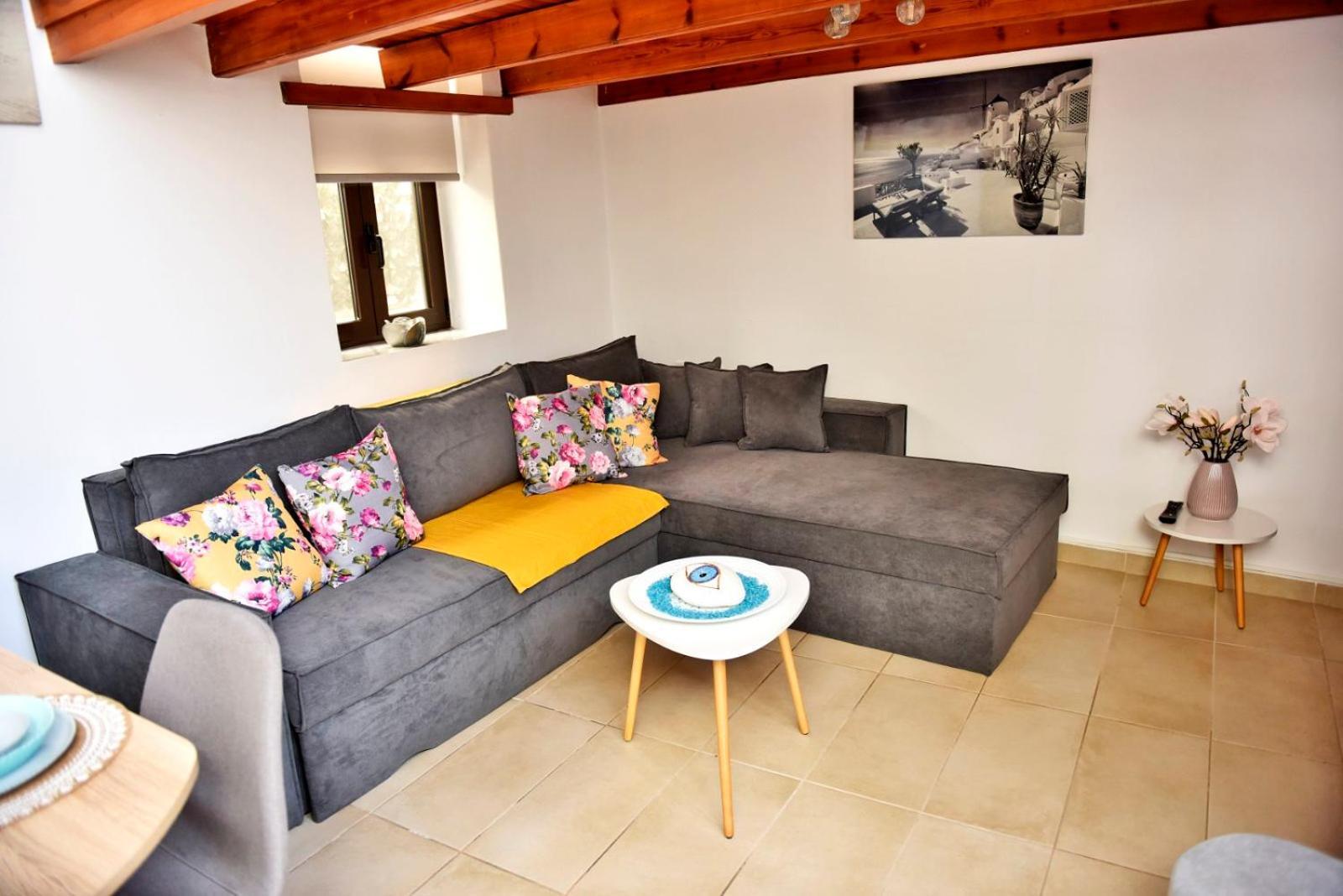 Ferenikis Luxury House Old Town Apartment *