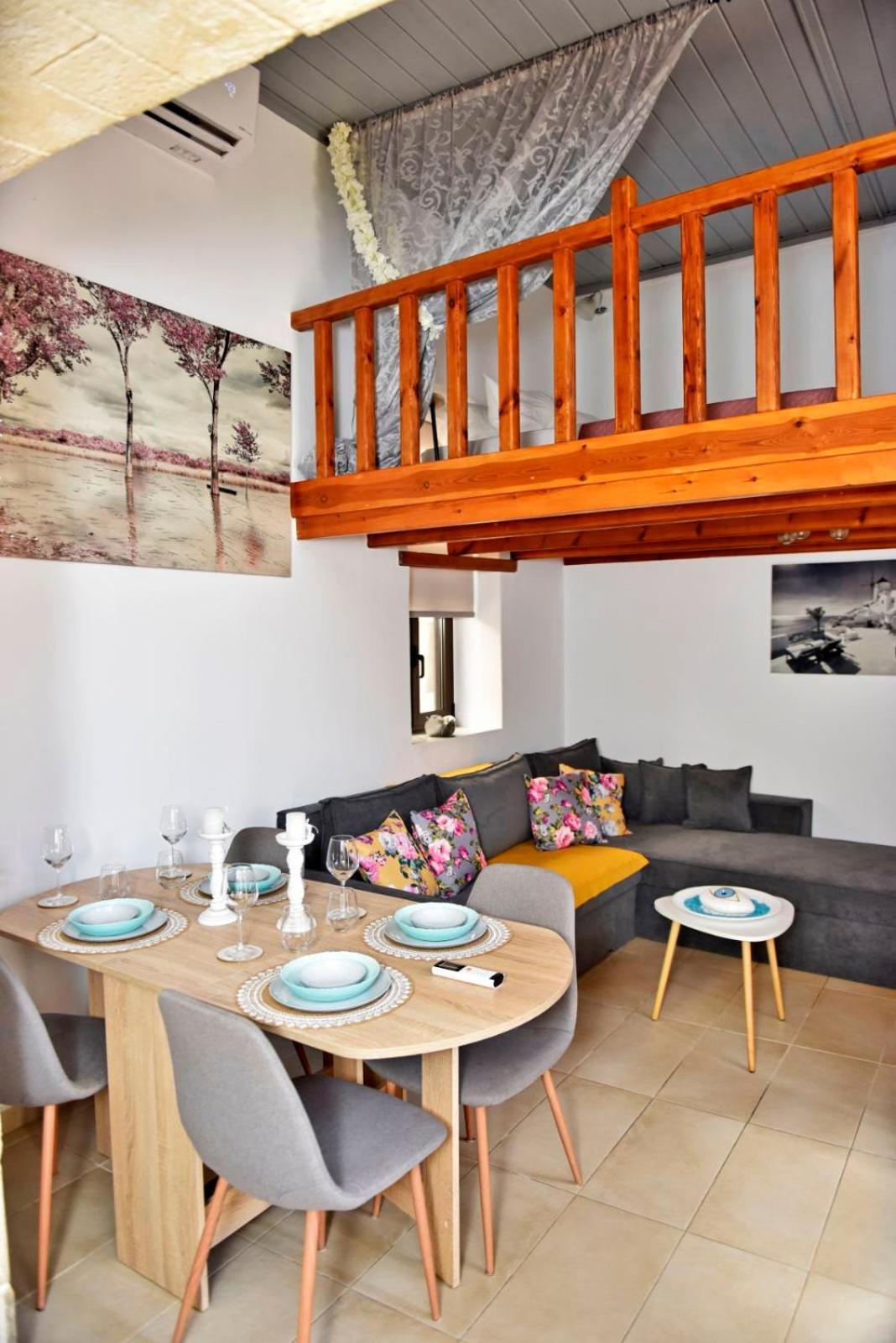 Ferenikis Luxury House Old Town Rhodes City
