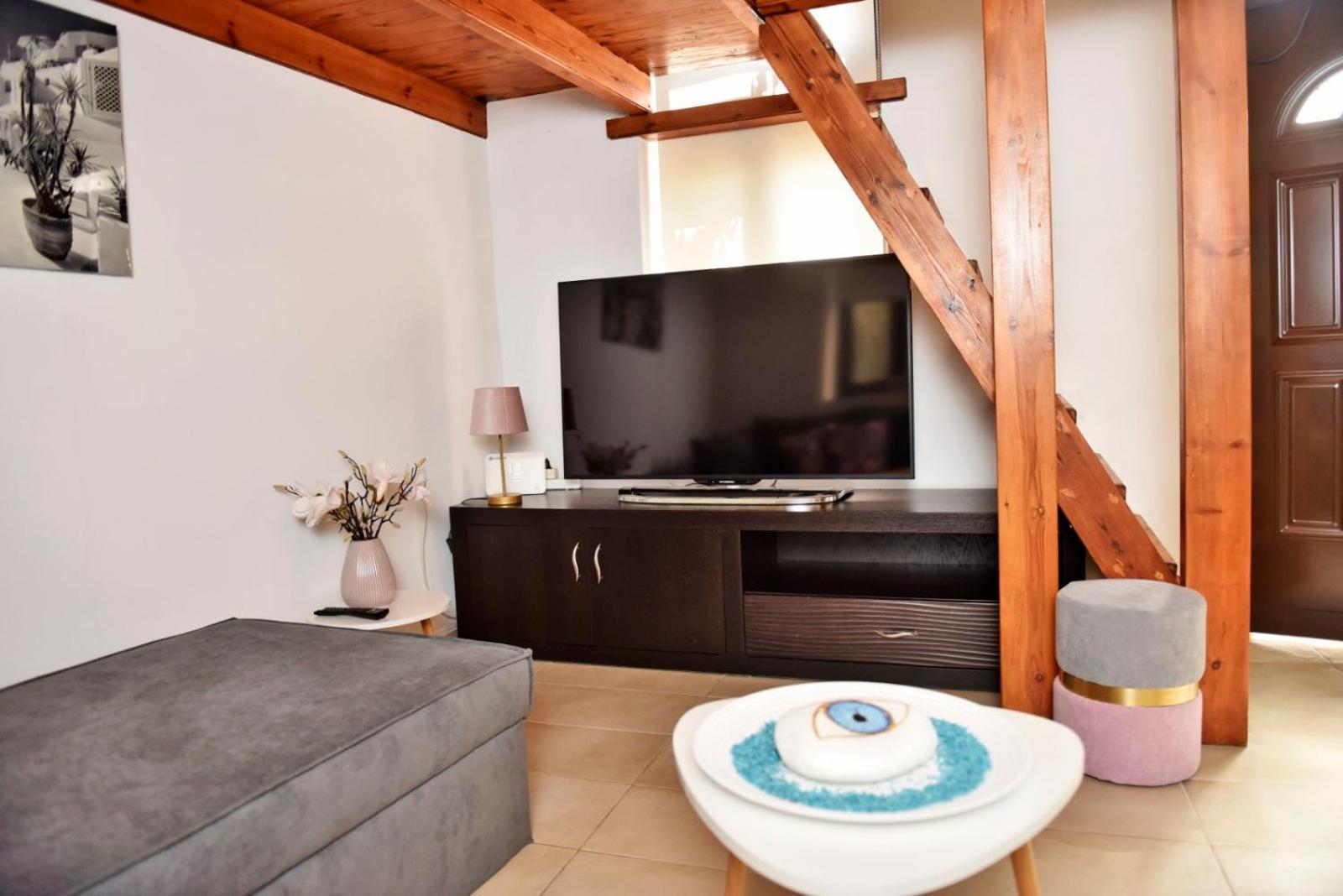Apartment Ferenikis Luxury House Old Town *