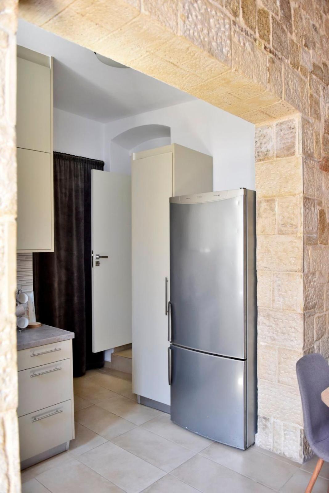 Ferenikis Luxury House Old Town *