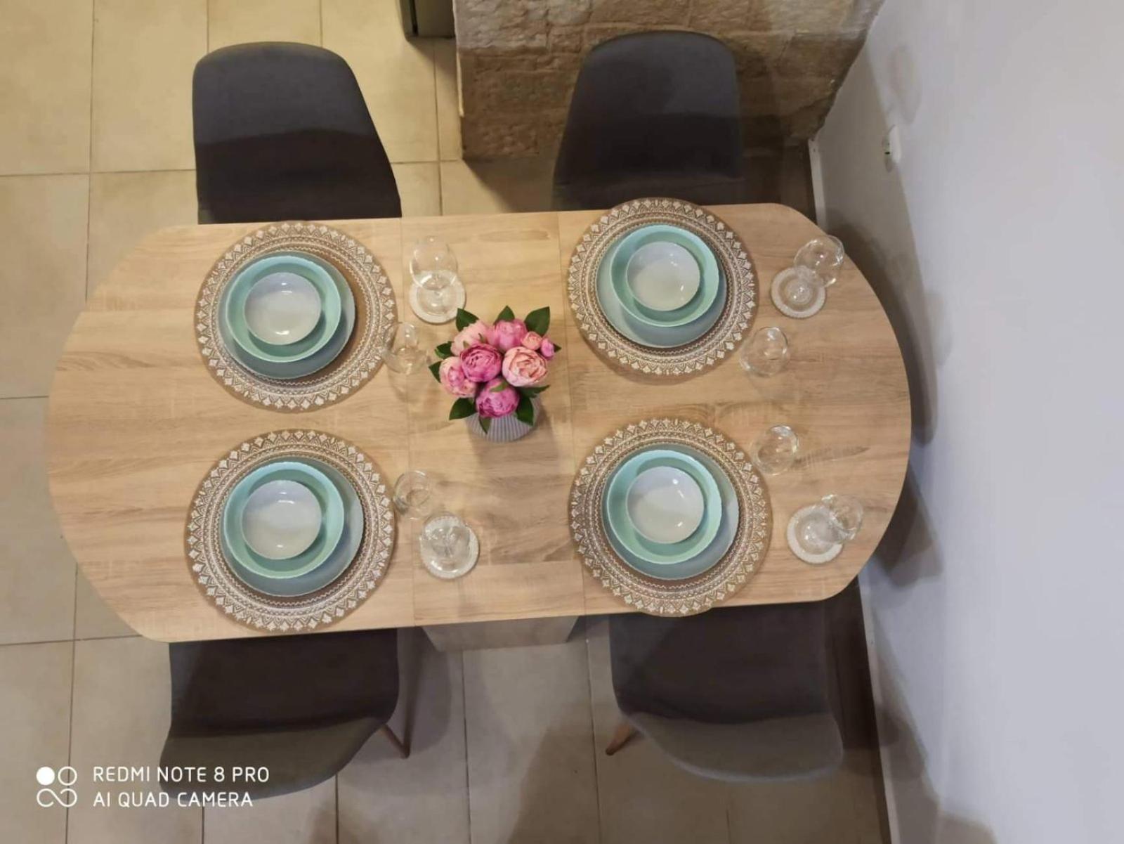 Apartment Ferenikis Luxury House Old Town Rhodes City