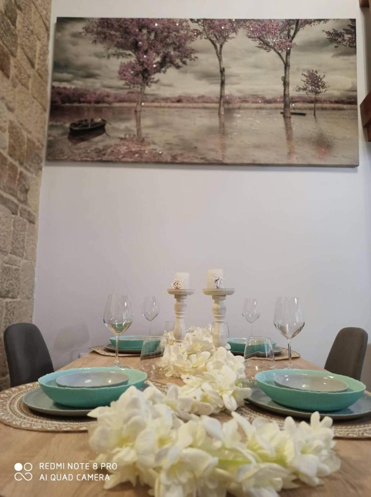Ferenikis Luxury House Old Town Rhodes City
