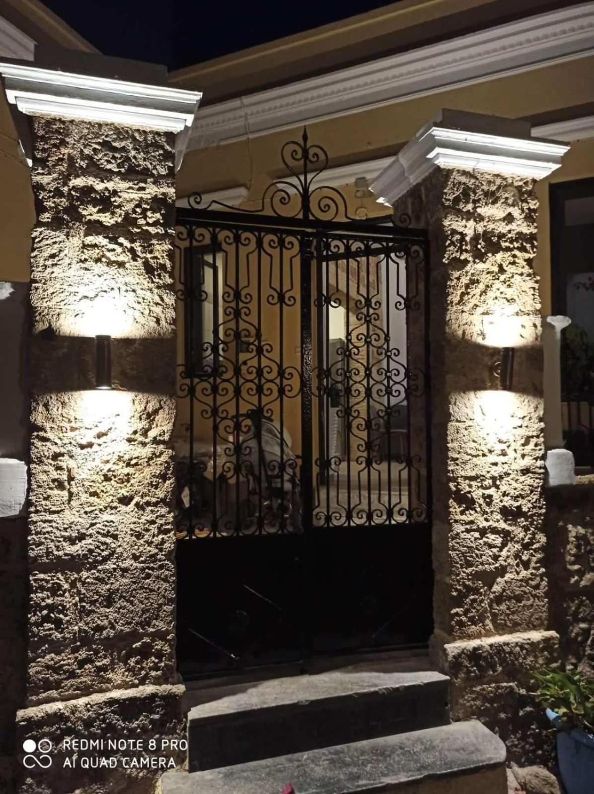Ferenikis Luxury House Old Town * Rhodes City